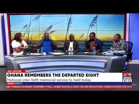 Dennis Miracles Aboagye joins Evans Mensah on PM Express tonight | PM Express with Evans Mensah