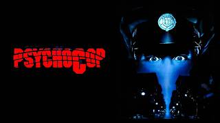 Psycho Cop (1989)  Trailer HD
