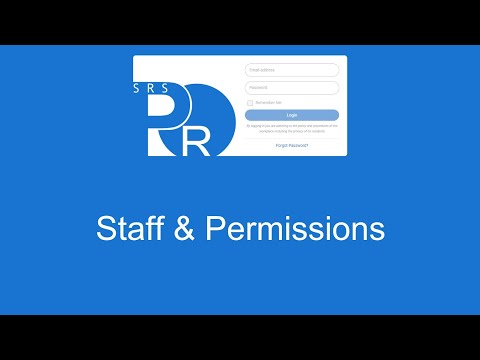 YouTube thumbnail for SRSPro walkthrough 2