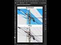 Photoshop Tips 2026 - Remove Messy Wires Background