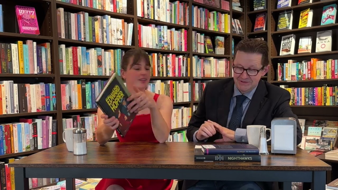 Hoffmanns Empfehlungen - Kunst Special - Edward Hopper