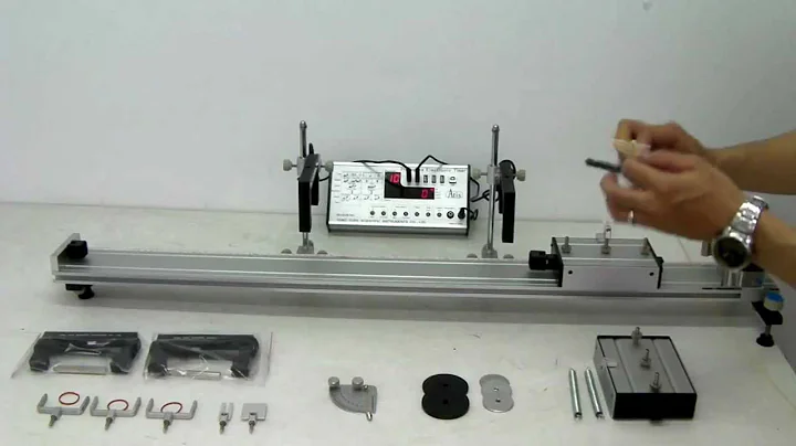 Dynamic Systems - Newton 2nd Law