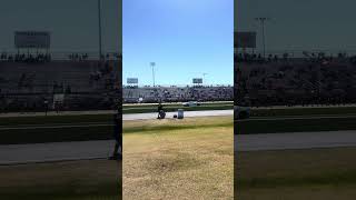 Corvette ZR1X vs Tesla Plaid TX2K26