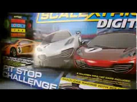 Scalextric