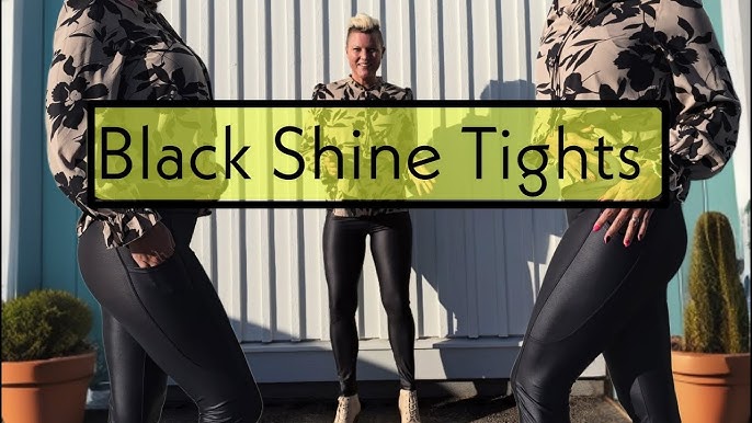 THE BEST FAUX LEATHER LEGGINGS, SPANX VS COMMANDO, PETITE, CURVY