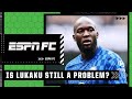 Manchester City vs Chelsea reaction: Romelu Lukaku is like a DESERTED SHIP for Chelsea | ESPN FC
