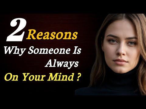 Two Reasons Why