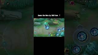 Guess the Hero Using Only Skill Icons 😈🔥 |  #NivanOfficial #MobileLegends #GuessTheHero #MLBB #USA