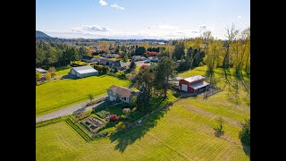 13872 Trumpeter Lane Mount Vernon, WA |