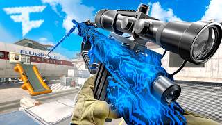 I Recreated the Most ICONIC MW2 Trickshots.. (MW2 Trickshotting ft. FaZe Clan)