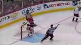 Plays Of The Week 61107