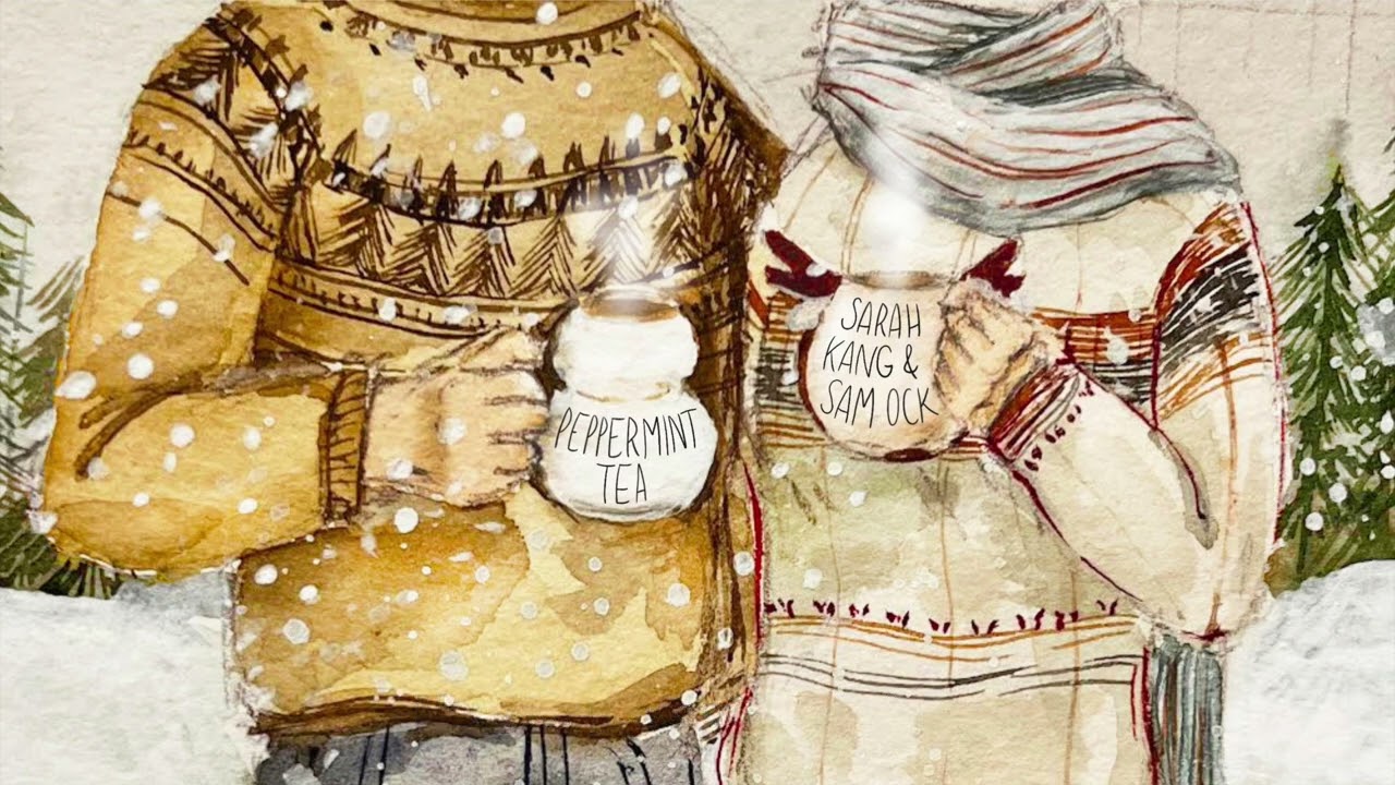 Morning After Night by Sarah Kang \u0026 Sam Ock (Peppermint Tea EP)