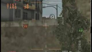 MW3 - XM25 All Pro Collateral