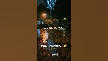 Dil Sambhal ja Zara lofi  || Phir mohabaat song 💞 #shorts #music