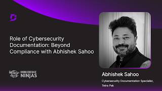The Role of Cybersecurity Documentation: Beyond Compliance | Knowledgebase Ninjas Podcast
