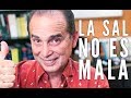 Episodio #1295 La Sal No Es Mala
