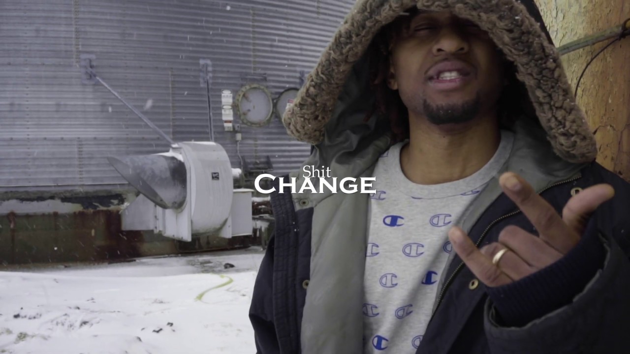 Yung BonG - " Shit Change " ( Shot By Cash Gang Films )