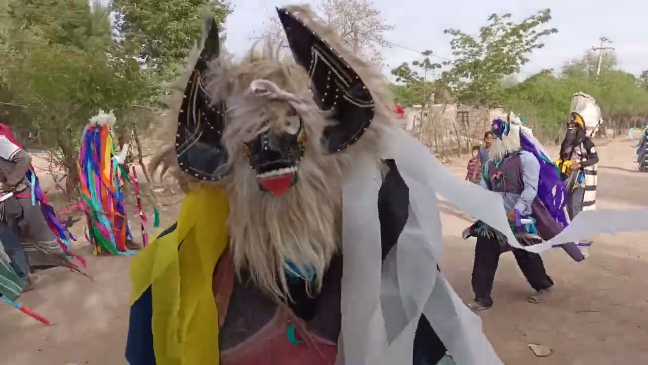 recorriendo guayparin ss2023