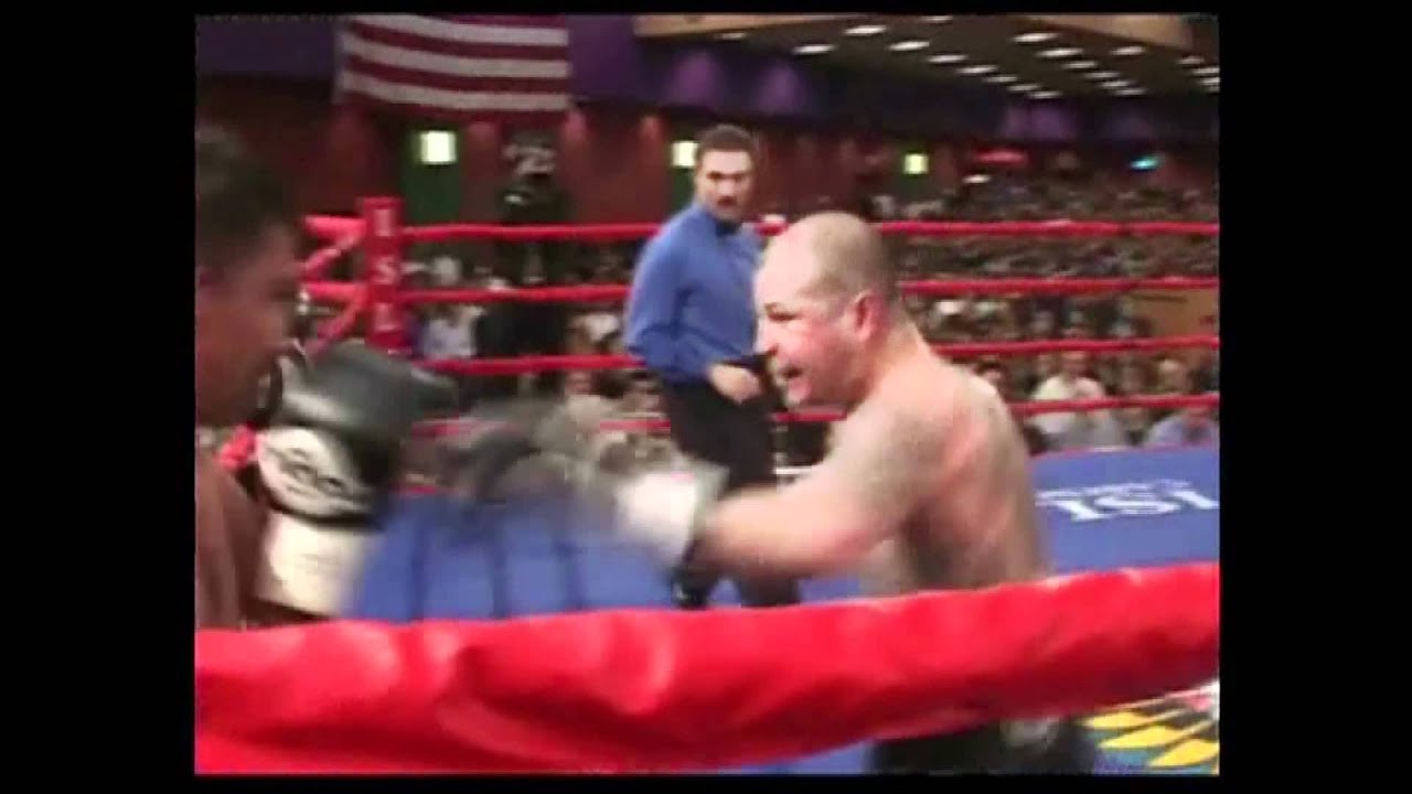 Fresquez Productions Johnny Tapia Tribute