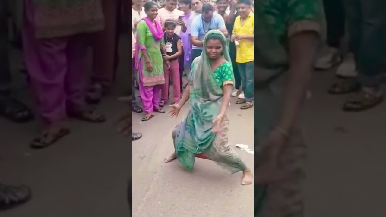 DJ💃maro💃vaage ne bum padi Jay 