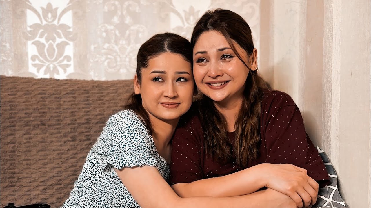 Opa_singilcha | Ko’cha handon, uy zindon…