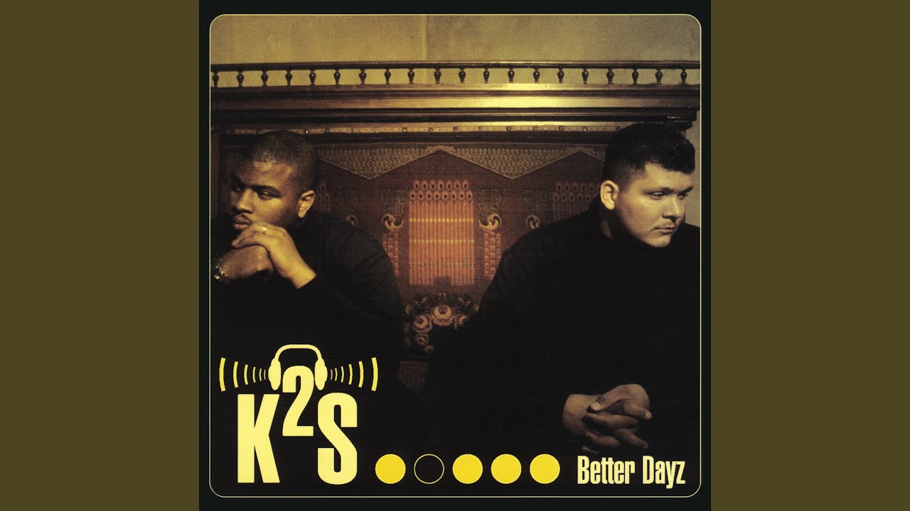 Watch Better Dayz on YouTube Watch Better Dayz on YouTube