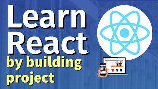 Welcome to this course on react tutorial of beginners. developer
online will teach you the basics front end web development. is a ...