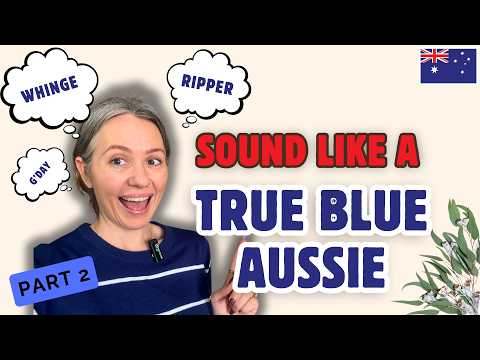 Still Saying Aussie Slang Wrong? Master These 10 Words!