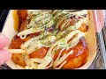 Street Food GIAPPONESE a KYOTO