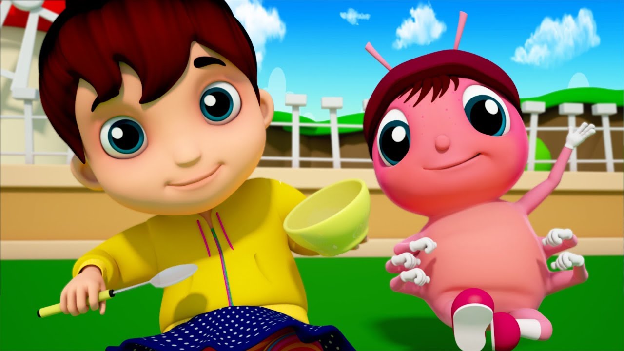 little miss muffet sat on a tuffet definition Little Miss Muffet | Junior Squad | Song For Babies | Kindergarten Nursery Rhymes by Kids Tv