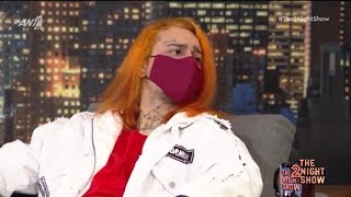 The 2NightShow: Sin Boy "Μισώ Τον Κανάκη"