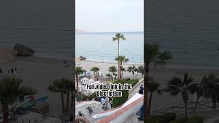 Living cost in Nerja