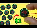 NEW $1 Aliexpress Module? This Product is SMART?