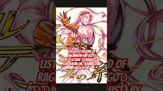 Ragnarok Rap Battle Humanity Vs The Gods