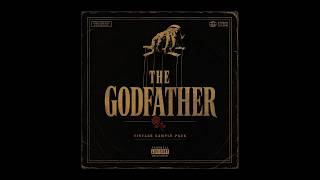 FREE RAP SAMPLE PACK 2026 "THE GODFATHER" | VINTAGE SAMPLE PACK