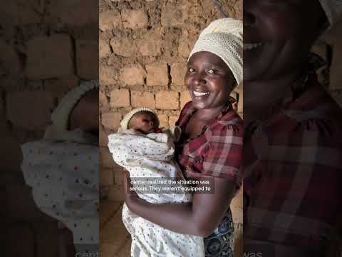 Rwanda is a world leader in using drones for healthcare. But drones can't do it all