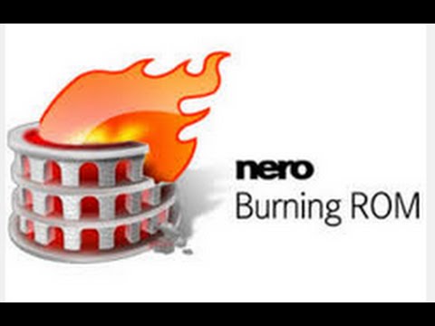 como gravar DVD com o Nero