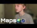 Maps - Maroon 5 - Cover By Toby Randall