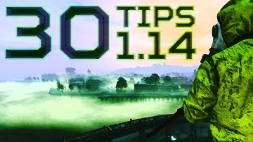 30 Tips for DayZ 1.14 | Quick Tips to Survive Patch 1.14