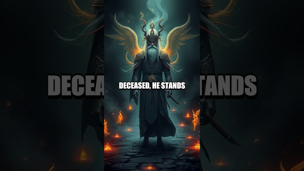 The Legend of Baron Samedi: The Voodoo Loa of the Dead