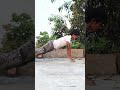 Push Up Challenge 💪 | Bodyweight Workout Motivation | Fitness Shorts