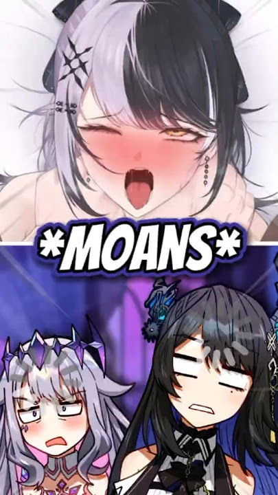Shiori Drops A Sound That Silenced Everyone🥵😱