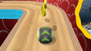 Going Balls‏ - SpeedRun Gameplay All Level 151-155