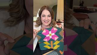 Sweet Potato Quilts BOM UPDATE! @sweetpotatoquilts