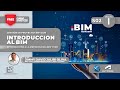🚧Curso | Introducción a la Metodología BIM | Introducción a la Metodología BIM y VDC | BIM