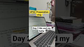 My Sunday Routine | UPSC Preparation Vlog Day 2 UPSC Aspirant Life | Mining Job + UPSC Prep Vlog |
