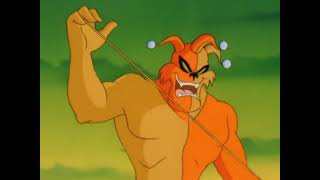 Swat Kats Enter the Mad Kat 4 #foryou #cartoon