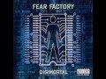 Fear Factory - Linchpin (HQ)