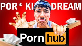 'Porn Is Destroying Young Men (My Honest Wake-UpCall)'