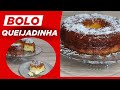 Bolo Queijadinha#bolo #queijadinha  #bolodecoco  #bolodequeijo 